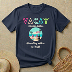 VACAY-MOMLIFE Edition-Parenting with a View T-Shirt